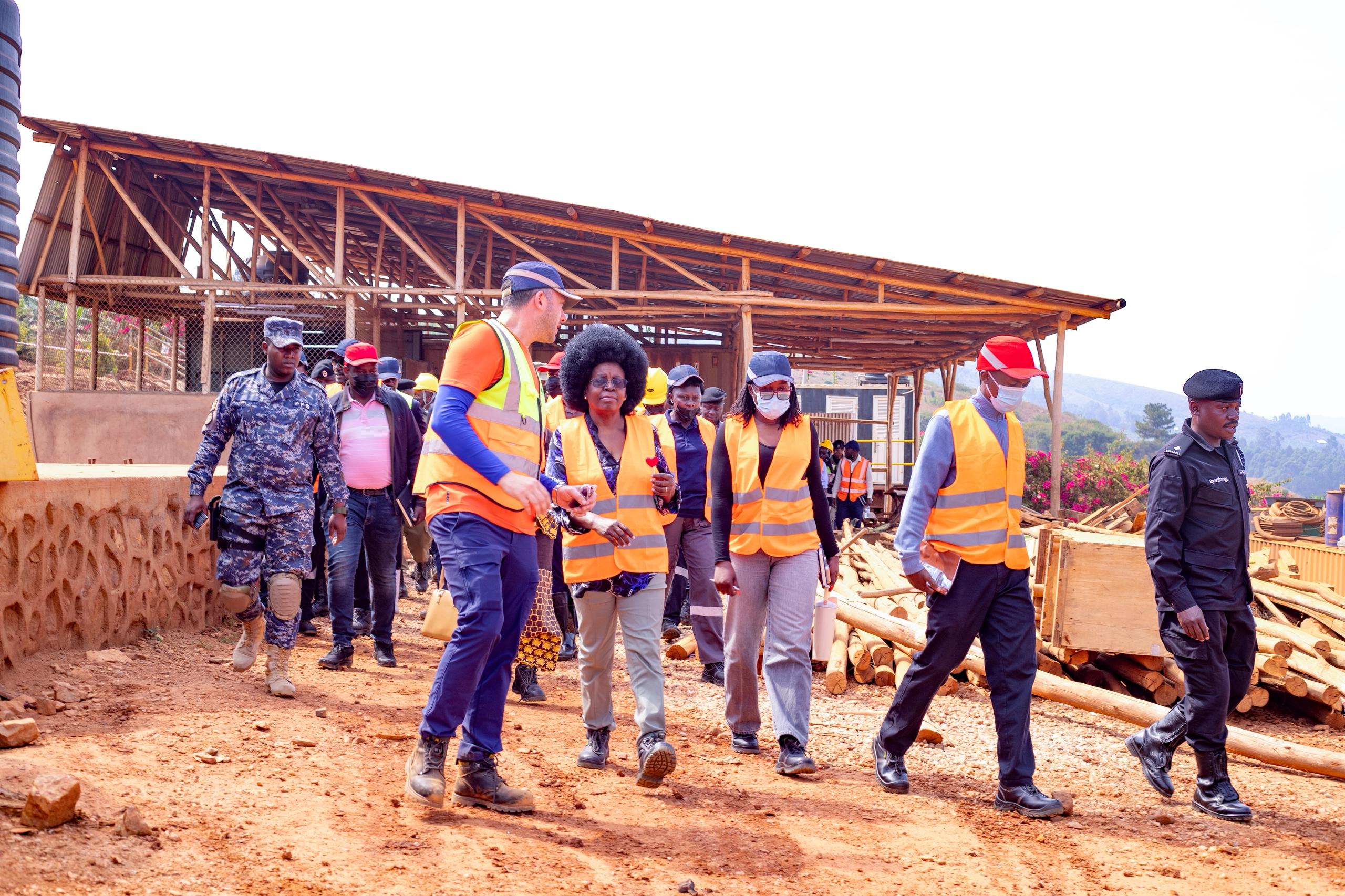 Mining Stakeholders Engagement