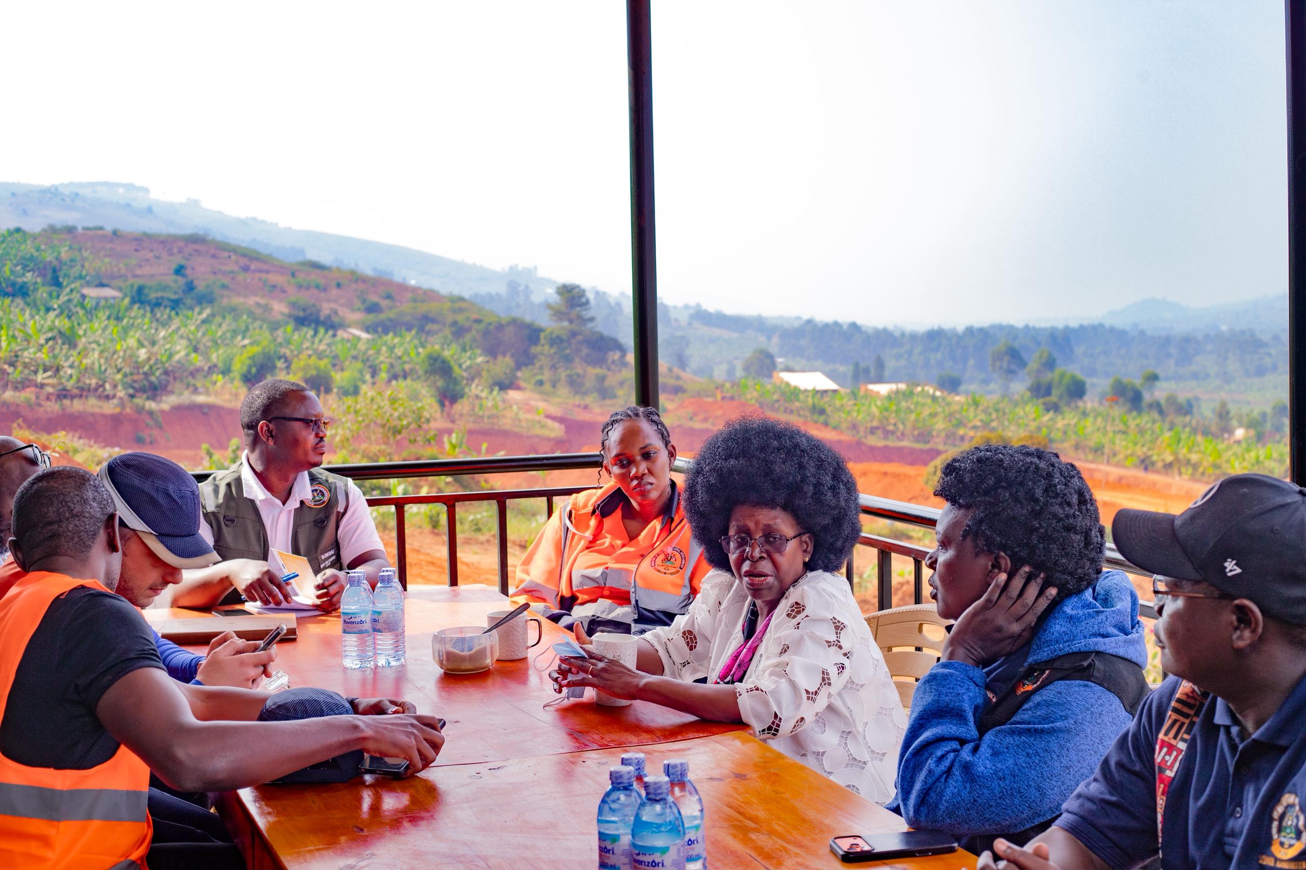 Mining Stakeholders Engagement