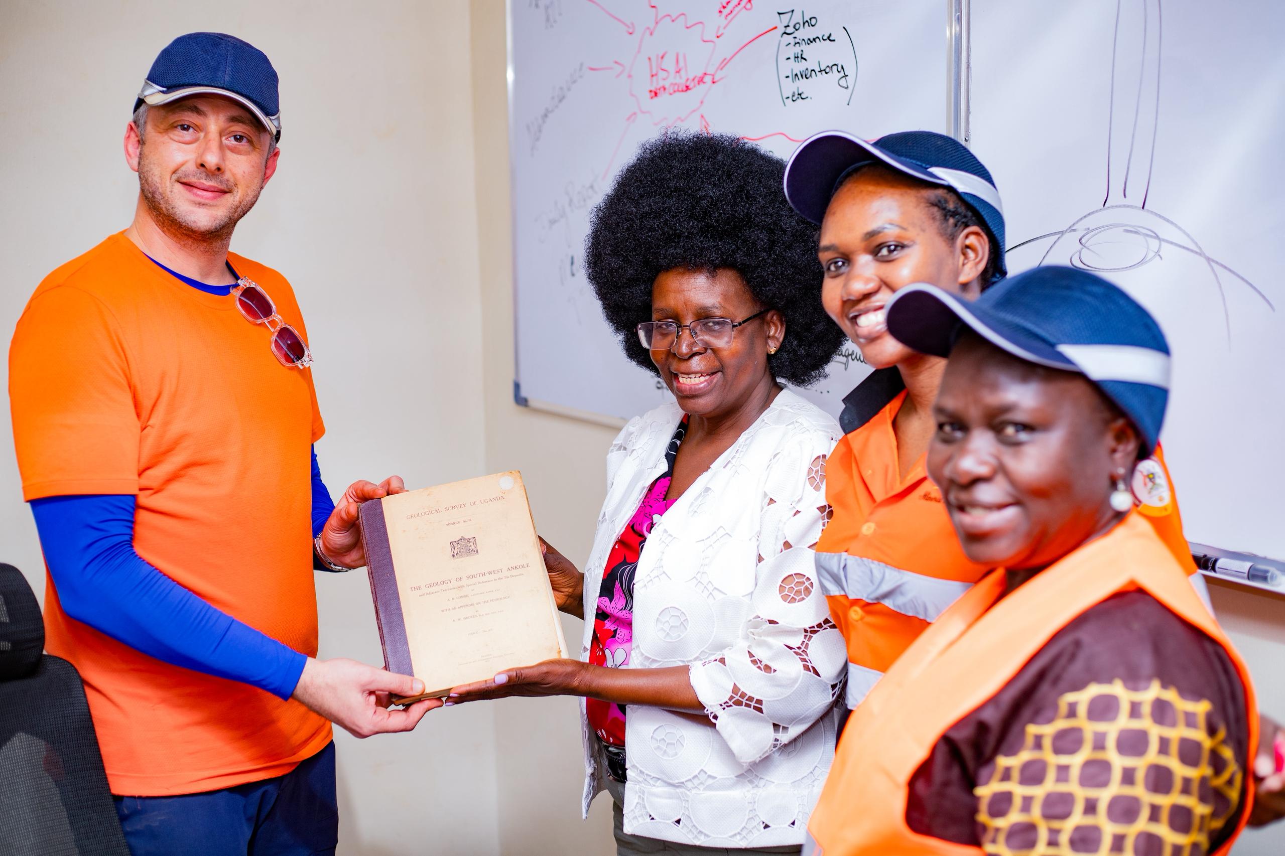 Mining Stakeholders Engagement