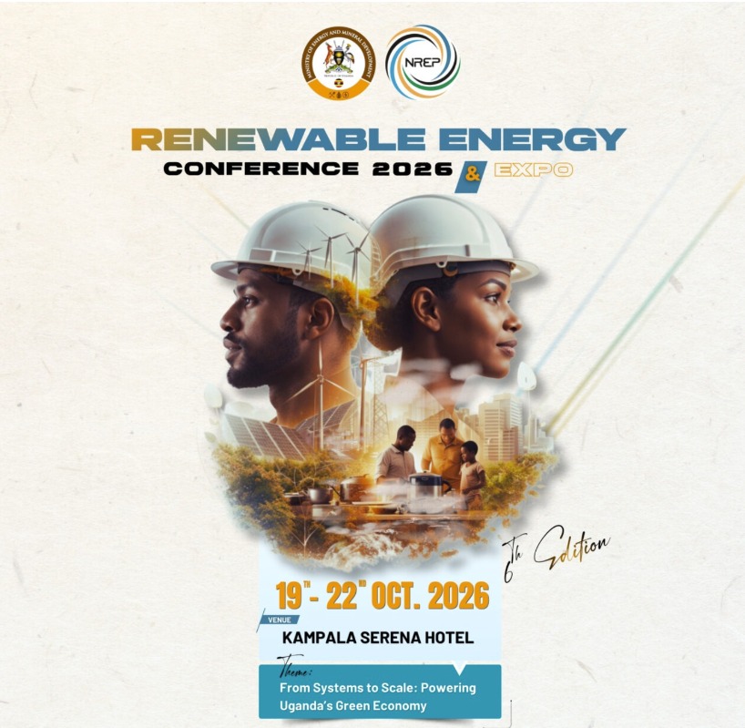 Renewable Energy Conference 2026 & Expo (7th Edition)