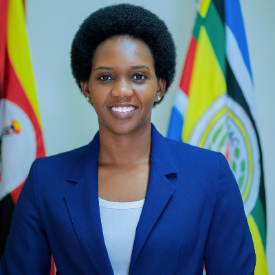 Hon. Phiona Nyamutoro