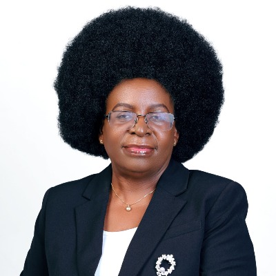 Hon. Dr. Monica Musenero Masanza