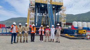 oilpost