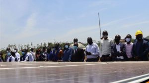 Solar Project